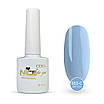 Гель-лак Nice for you Skittles Cool 053-С Сіро-блакитний 8.5 г, фото 3