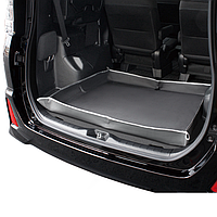 Коврик защитный в багажник автомобиля 82*42 см
