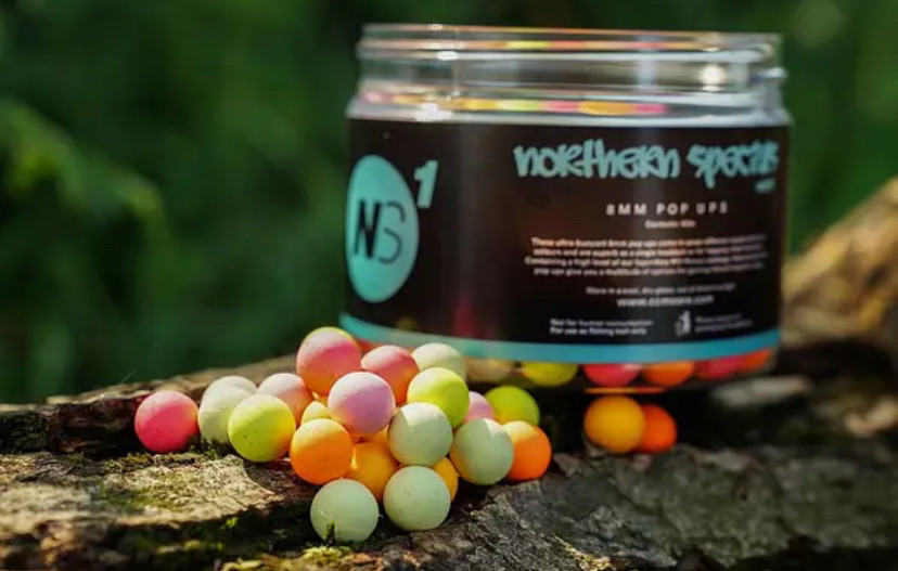 Поп-ап CC Moore NS1 Mini 8mm, фото 1