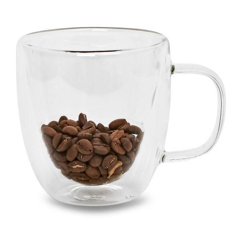 Чашка з подвійною стінкою Stenson 250 мл, фото 1