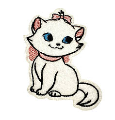 Нашивки Кішечка Марі ( The AristoCats )