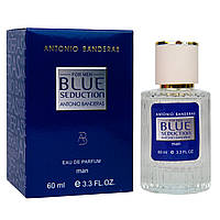 Парфуми чоловічі Antonio Banderas Blue Seduction 60 мл