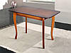 Комплект Даллас (куток+стіл+2 таб), фото 2