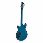 Електрогітара YAMAHA REVSTAR ELEMENT RSE20 (Swift Blue), фото 8