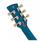 Електрогітара YAMAHA REVSTAR ELEMENT RSE20 (Swift Blue), фото 10