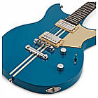 Електрогітара YAMAHA REVSTAR ELEMENT RSE20 (Swift Blue), фото 2