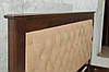 Ліжко Арізона ПМ 1600*2000,горіх(104) ,беат 03, фото 4