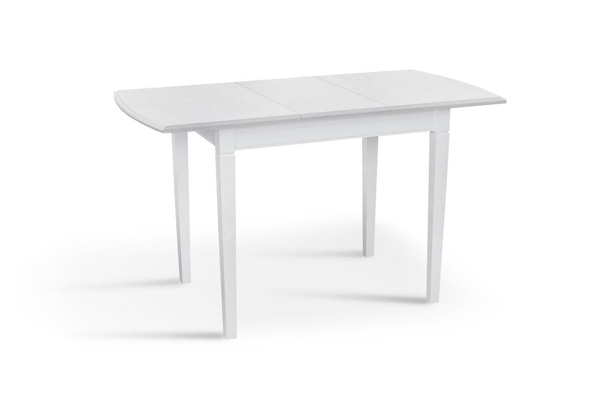 Стіл Карат (980+32)*76 білий, фото 1