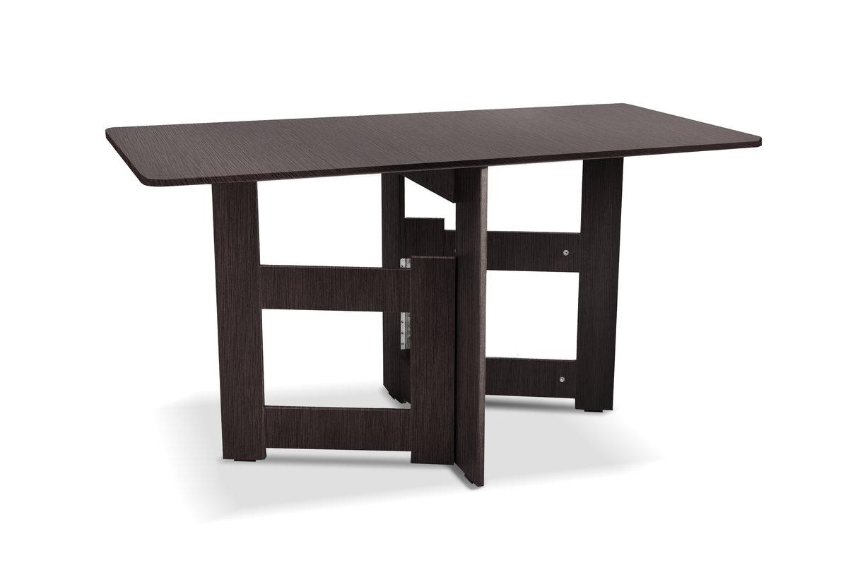 Стіл - книжка Light венге магія, фото 1