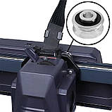 Ролик U-подібний сталевий з підшипником для 3D-принтера Elegoo Neptune 4 Pro, Anycubic Kobra 2 & 3 Series, фото 3