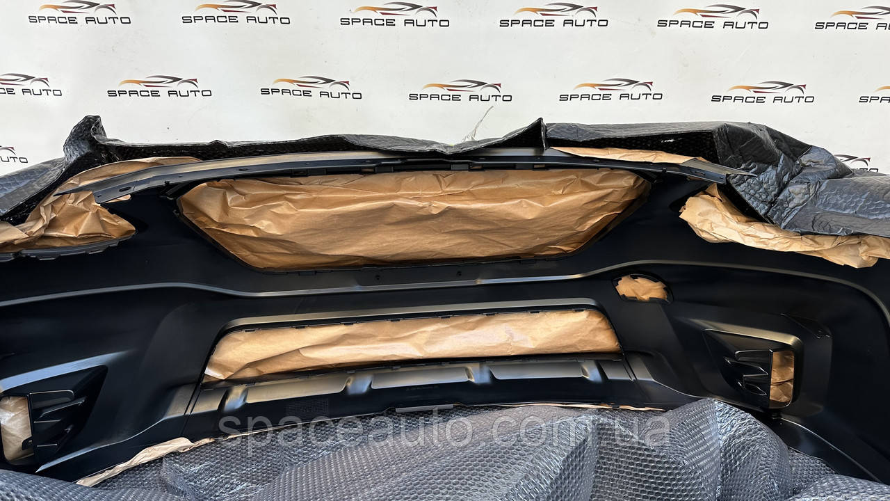 Бампер передний Subaru Outback B16 2021-2024 год новый оригинал в наличии