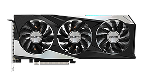 Відеокарта GeForce RTX 3060 12GB Gigabyte Gaming OC (GV-N3060GAMING OC-12GD), фото 2