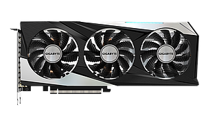 Відеокарта GeForce RTX 3060 12GB Gigabyte Gaming OC 2.0 (GV-N3060GAMING OC-12GD 2.0), фото 3
