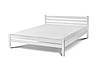 Ліжко Еко 1400*2000, білий, фото 2