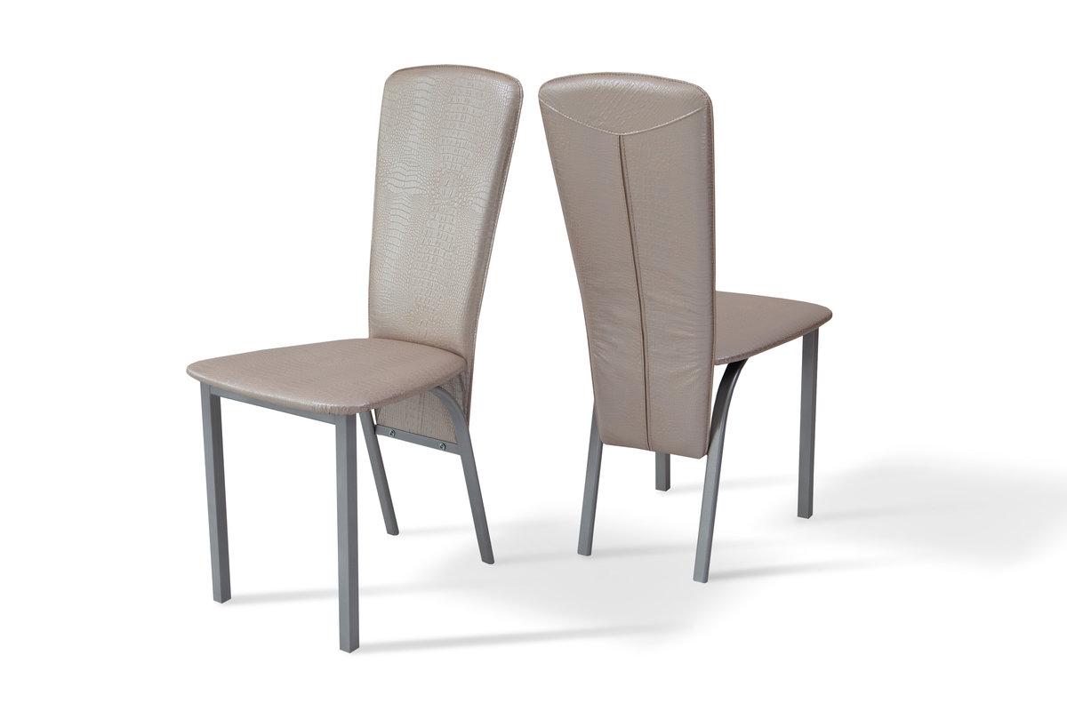 Стілець обідній Тіто (крокодил), фото 1