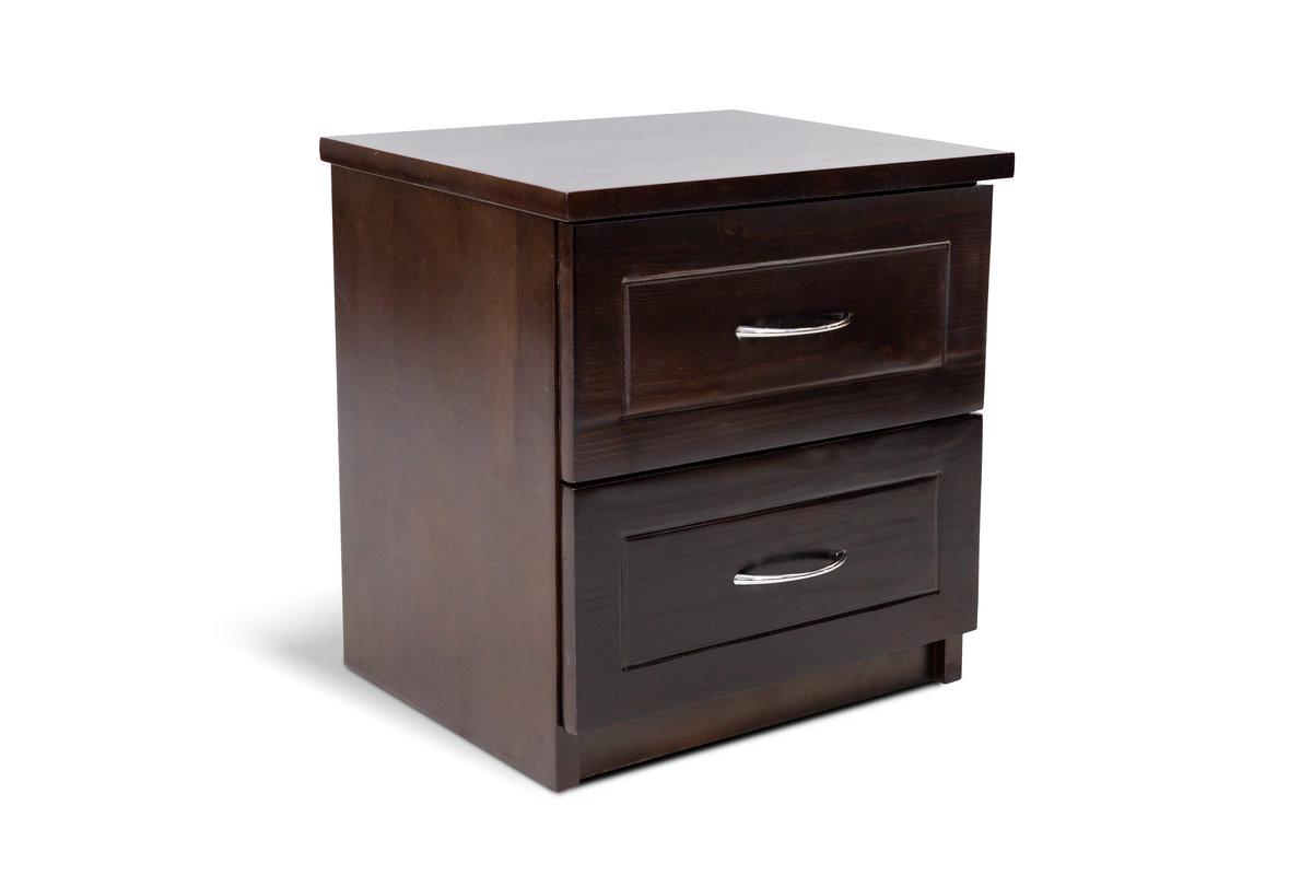 Тумба Агат горіх, фото 1