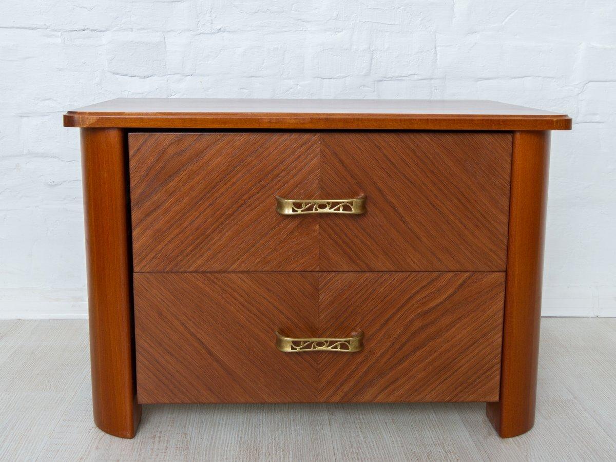 Тумба Ассоль, світл горіх, фото 1