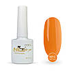 Гель-лак Nice for you Skittles Cool 187-С Помаранчевий 8.5 г, фото 2