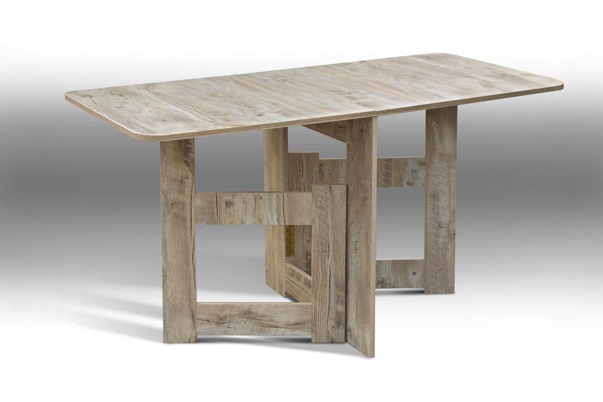 Стіл - книжка Light дуб клондайк, фото 1