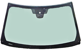Скло лобове Chrysler 300 11- PGW кріп.дзерк. ; VIN; молд.;   1598*942