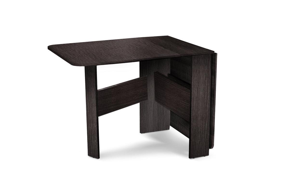 Стіл - книжка ДСП венге магія, фото 1