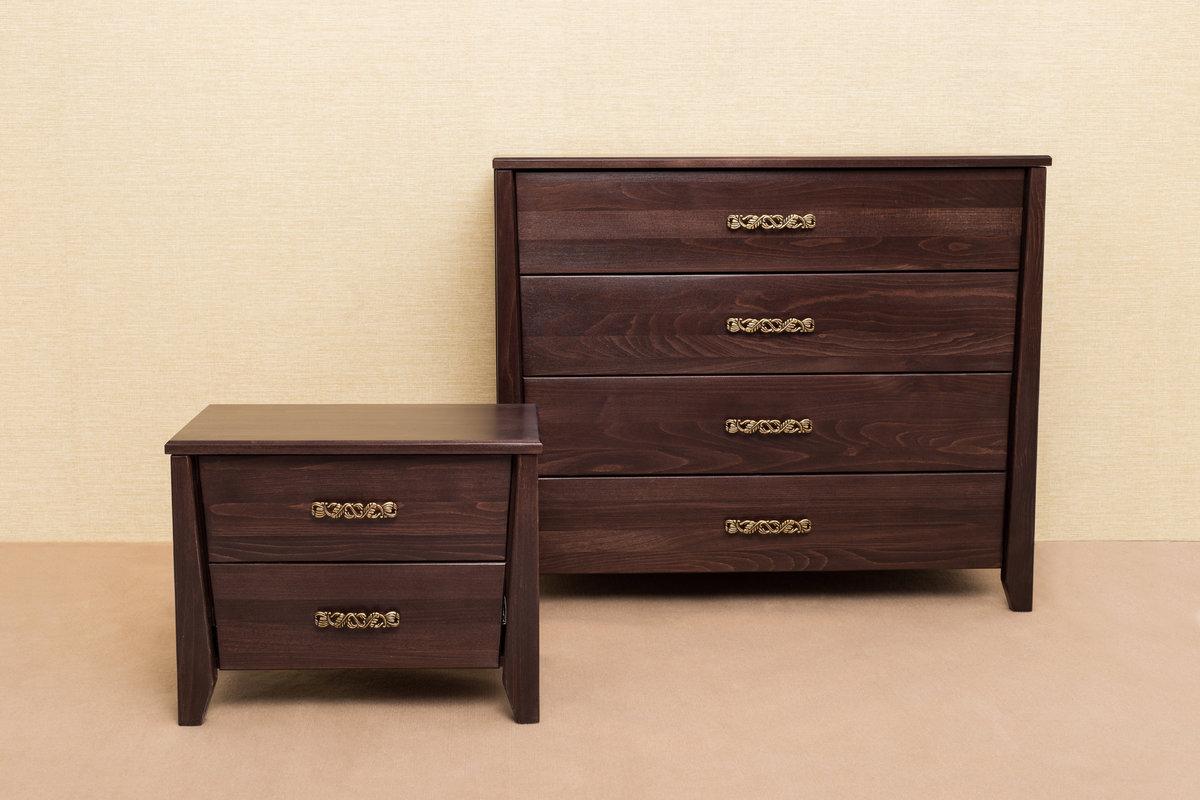 Тумба Сіті, венге, фото 1