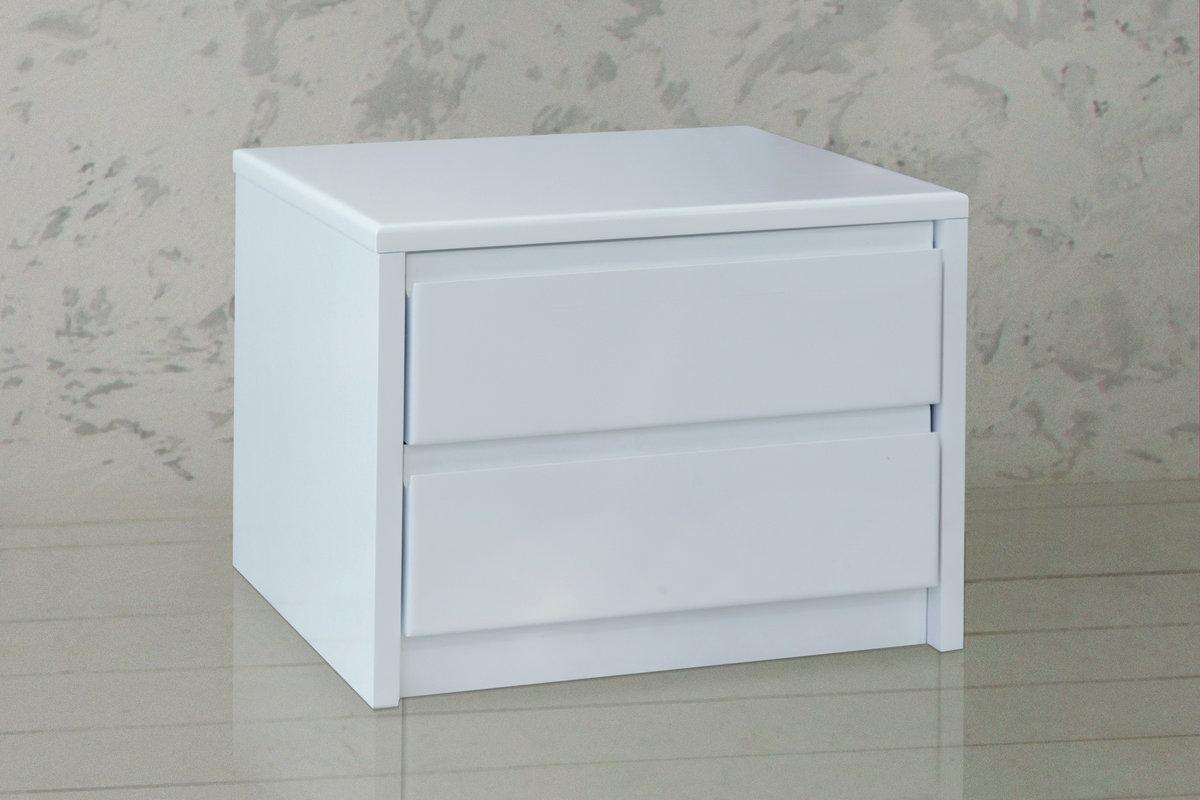 Тумба Техас,білий, фото 1