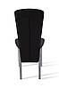 Стілець обідній Тіто (чорний), фото 3