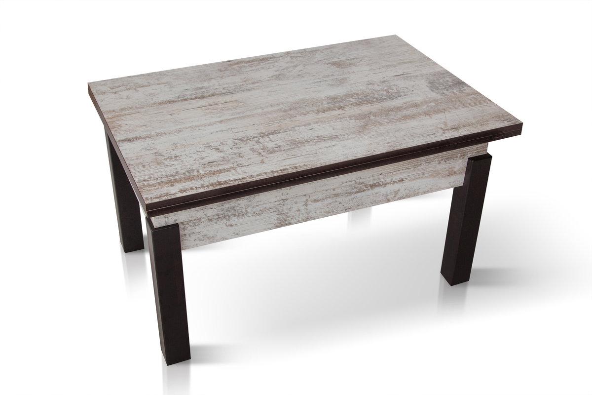 Стіл-трансформер ФЛАЙ, кантри, фото 1