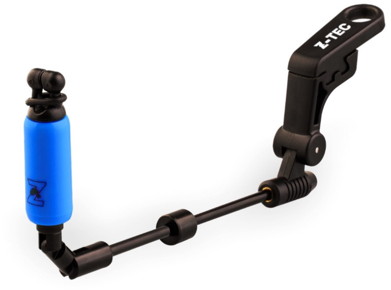 Свінгер ZFISH Indicator Z-Tec Mini Blue