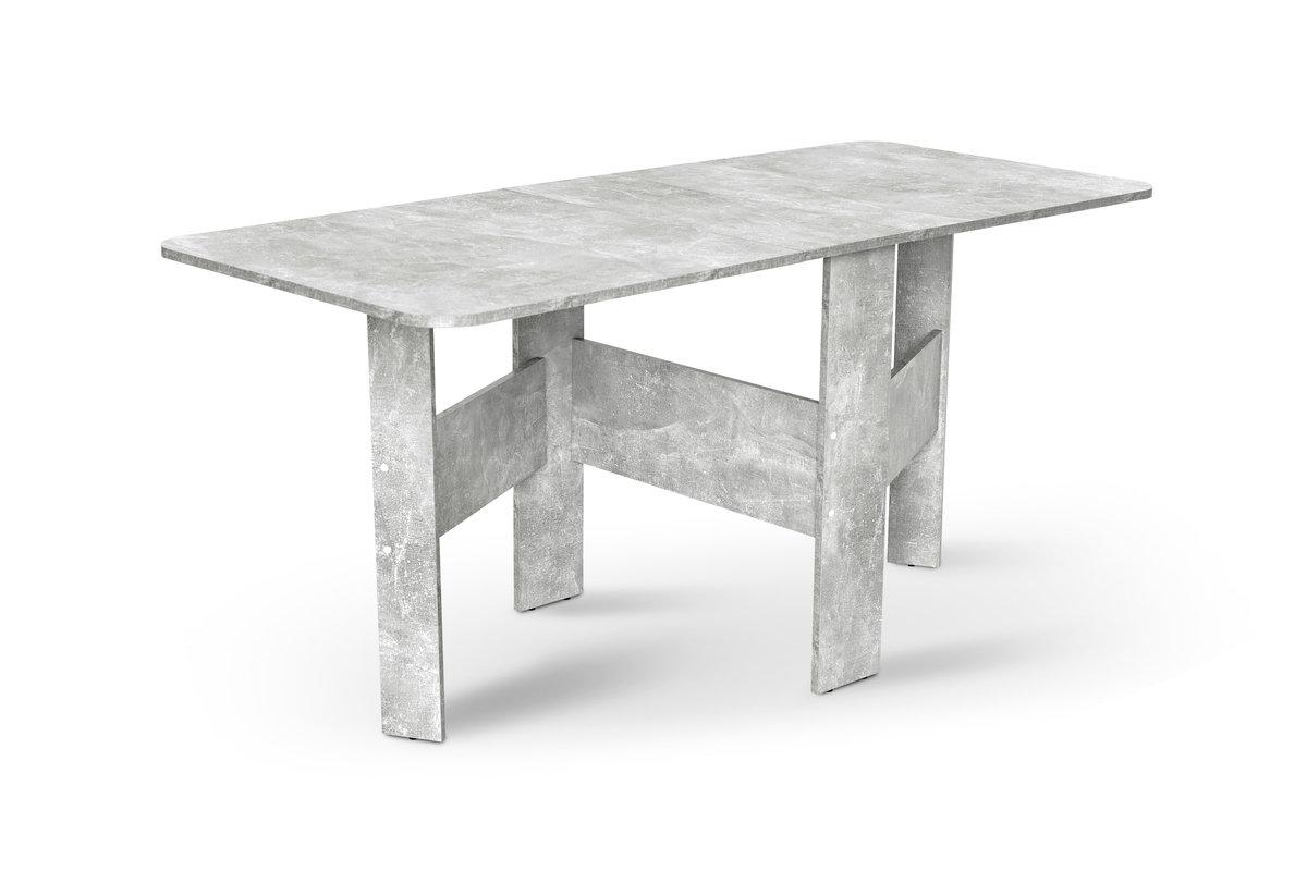 Стіл - книжка ДСП індастріал, фото 1