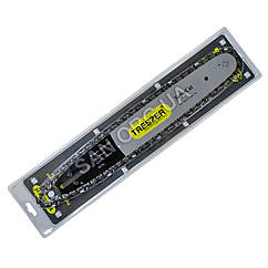 Шина та Ланцюг для Бензопили 38 см 64 ланки крок 325 1.5 мм TRESZER