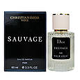 Парфуми чоловічі Dior Sauvage 60 мл, фото 2