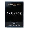 Парфуми чоловічі Dior Sauvage 60 мл, фото 4