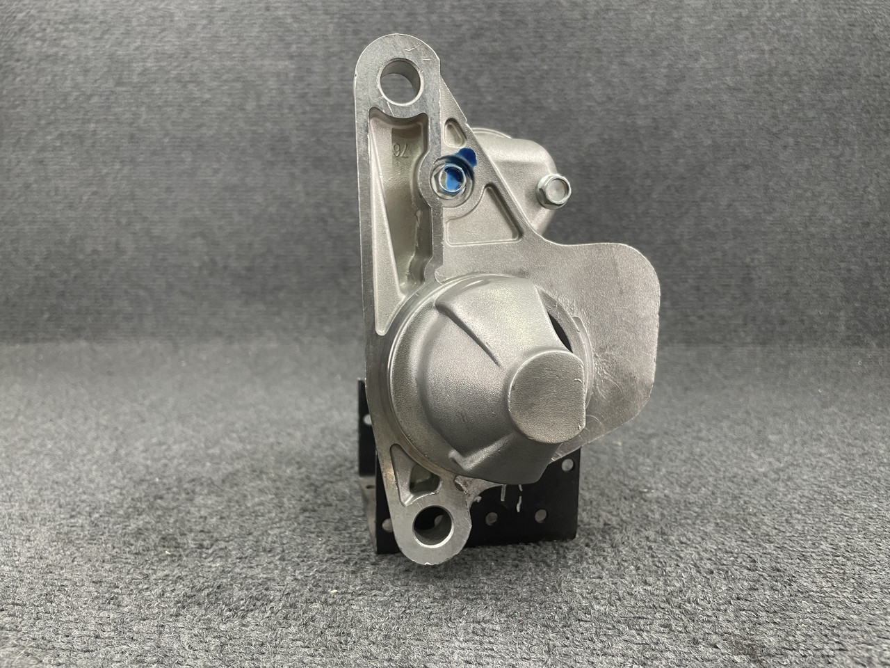 Стартер Nissan Juke Qashqai Tiida X-Trail 1.6 1.8 2.0 бензин, фото 1