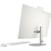 Комп'ютер HP ProOne 240 G10 AiO / i3-N300, 8, 256, WiFi, Cam, KM (885G4EA), фото 5