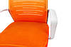 Стілець офісний Зум, Orange, фото 3