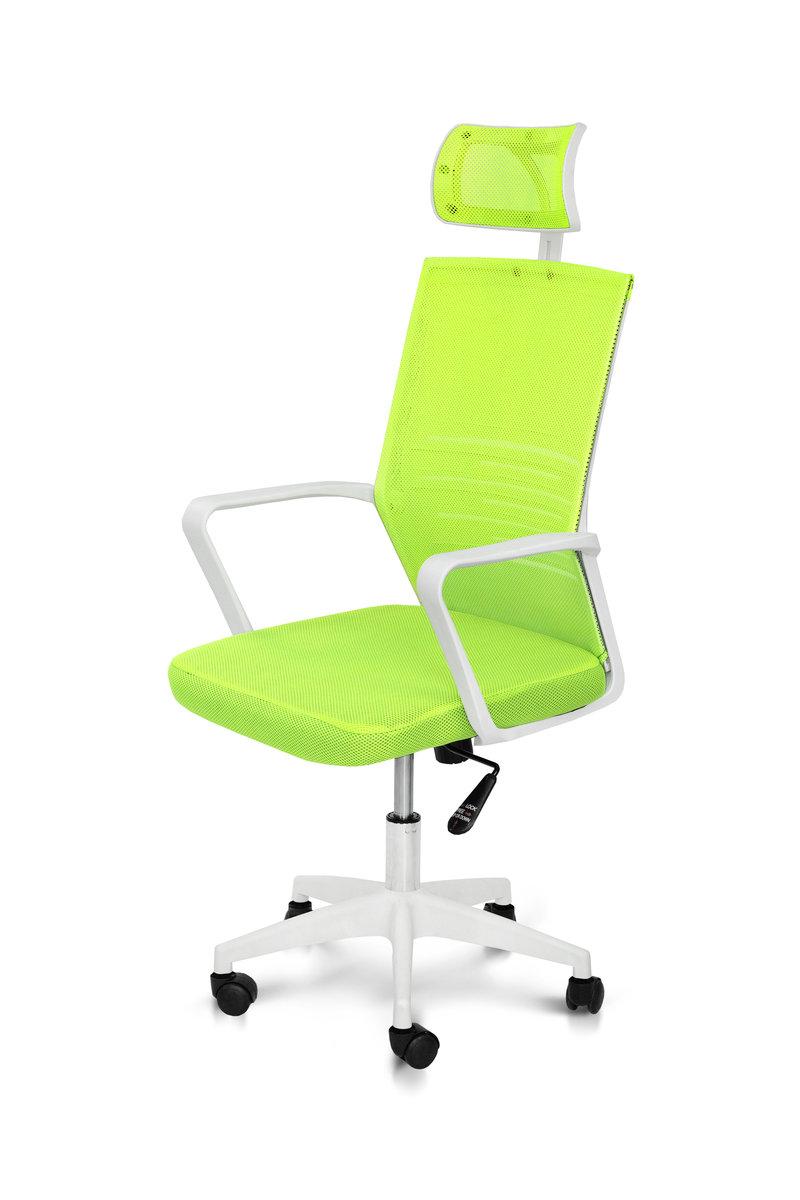 Стілець офісний Зум, Olive, фото 1