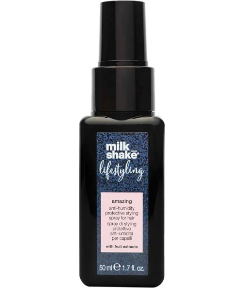 Спрей для волосся Емейзін Milk Shake Lifestyling Amazing, фото 1