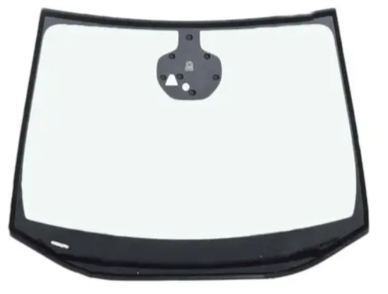 Скло лобове Chevrolet Cruze 15- 5D HB/KOMBI/SEDAN Pilkington VIN, кріп.дзерк., молд., фото 1