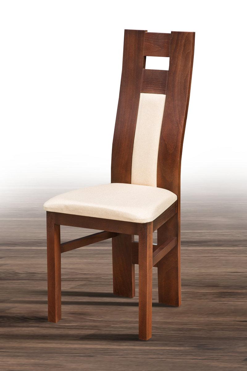 Стілець Чарлі, горіх, фото 1