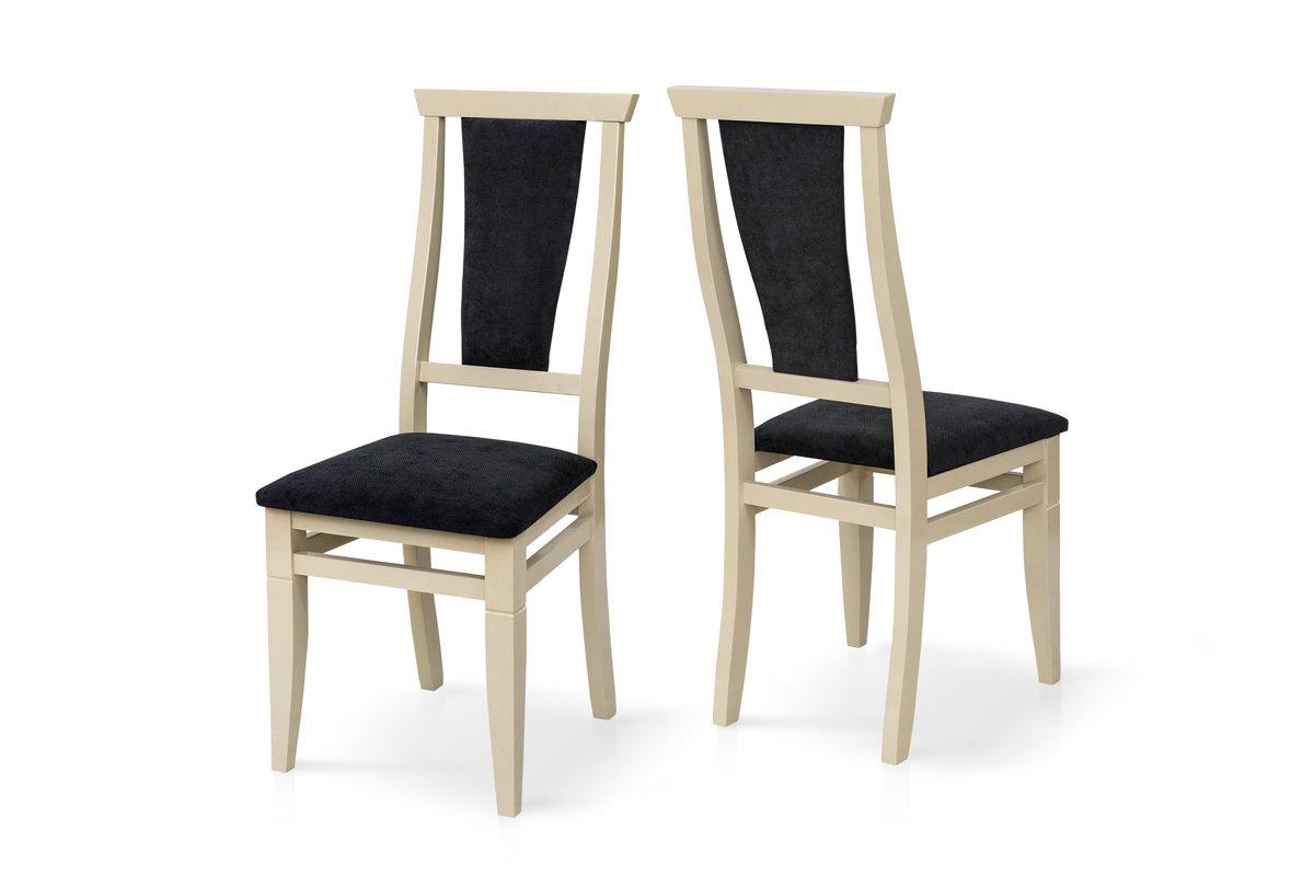 Стілець обідній Чумак, слон кістка /Соло 96, фото 1