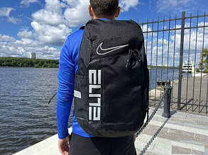 Рюкзак Nike Elite Pro баскетбольний водонепроникний спортивний