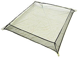 Павук готовий - Чорний 1.5x1.5m