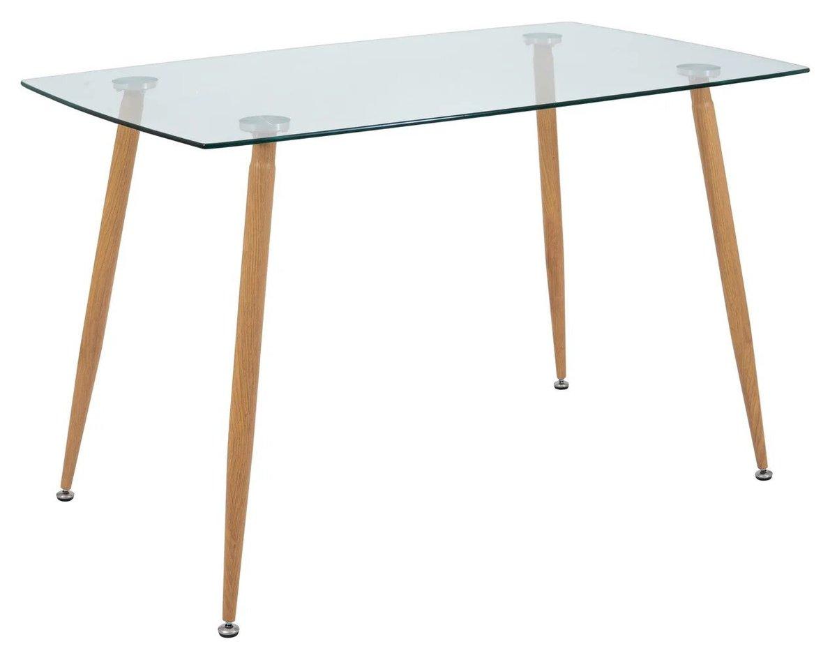 Стіл Грейс XS-1262, (120*70), термодрук, фото 1