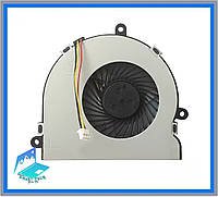 Вентилятор (кулер) HP Pavilion 250 G3, 255 G3, 15-G 15-G000, 15-R 15-R00, 15-H 15-H000 3pin