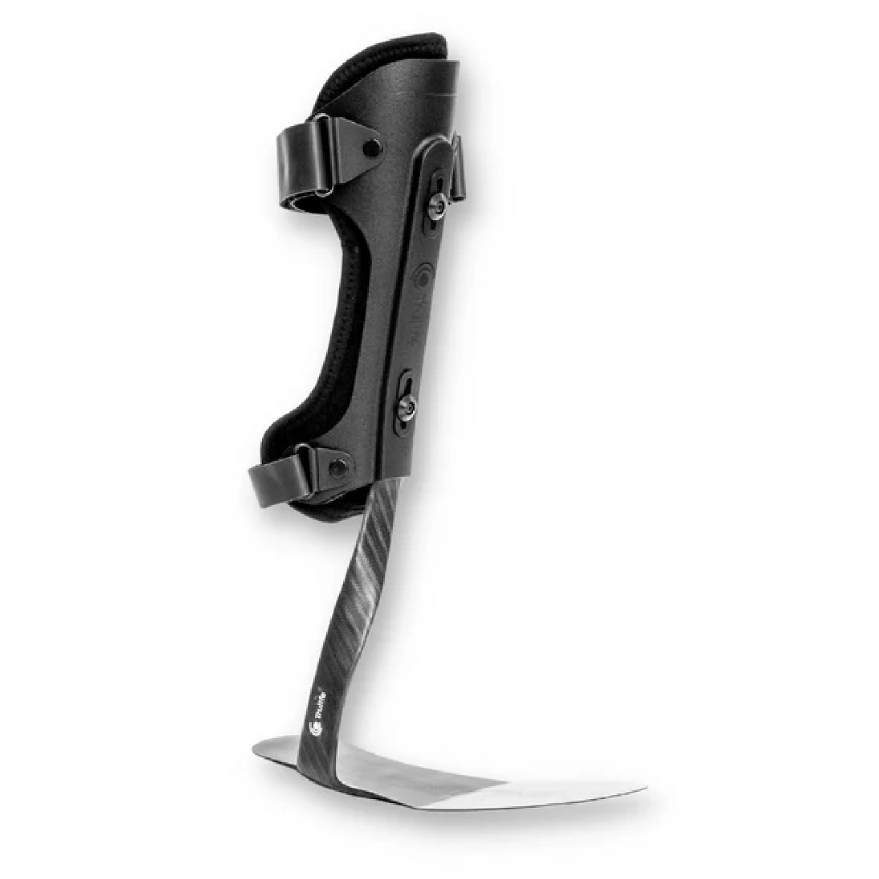 Ортез з карбонового композиту гомілковостопний Trulife FH260 Matrix Max, фото 1