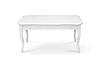 Стіл журнальн Брідж (890*490*440), білий, фото 2