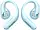 TWS Anker SoundCore AeroFit Pro Blue (A3871G61) UA, фото 5