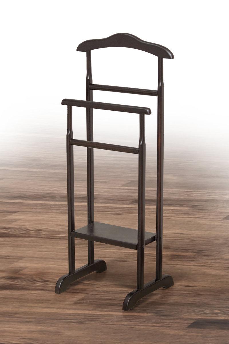 Плечики Сігма, венге (матові), фото 1